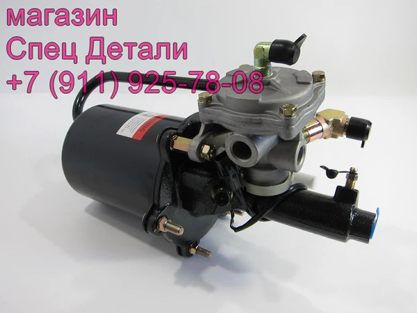 Фото Daewoo Ultra Novus Цилиндр тормозной главный A MS815305