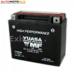 фото Yuasa YTX20H-BS