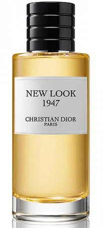 Фото LUXE Dior New LooK 1947 125мл Стандарт