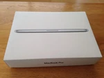 фото Apple MacBook Pro 15.4" RETINA - 2.8GHz 16GB 1TB Ноутбуки