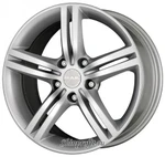 фото Mak Veloce 5.5x15/5x114.3 D67.1 ET47 Silver