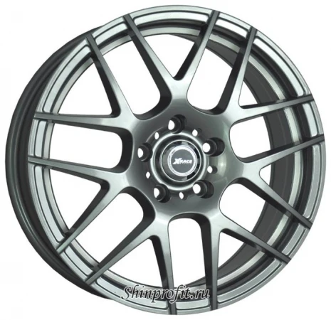 Фото X-Race AF-02 6.5x16/5x115 D70.1 ET41 GMWSI