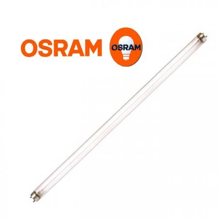 Фото Бактерицидный облучатель Osram 30 Вт безозоновая