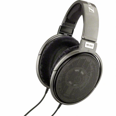 Фото Наушники SENNHEISER HD650