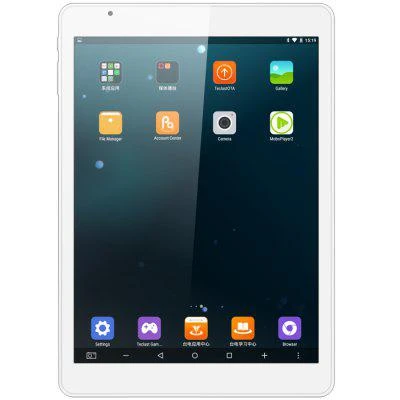 Фото Планшет TECLAST X98 3G Dual OS 64GB