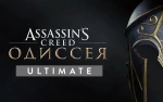 фото Ubisoft Assassin’s Creed Одиссея Ultimate Edition (UB_4951)