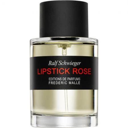 Фото Frederic Malle Lipstick Rose 50мл Стандарт