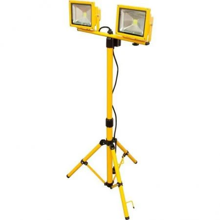 Фото Прожектор светодиодный на стойке FOTON FL-LED Light-PAD STAND