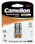 фото Camelion R03 800mAh