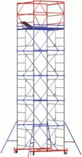 Фото Вышка строительная ВСП-250/0.7