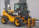 фото Телескопический погрузчик JCB 520-50