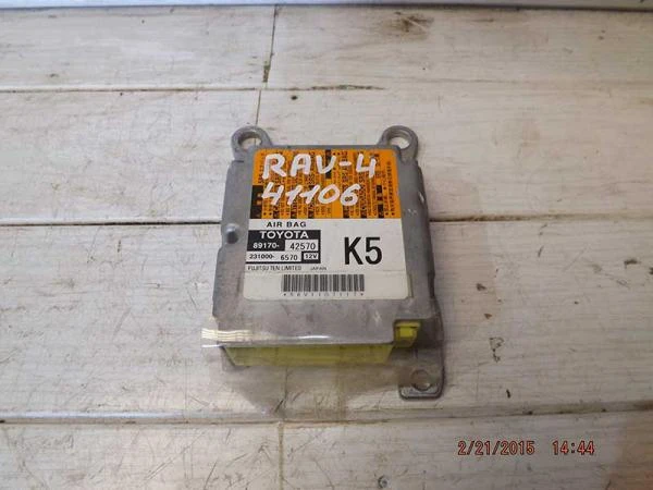 Фото Блок Air Bag RAV-4 (041106СВ)