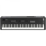 фото Синтезатор Yamaha MX88 Black