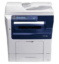 Фото Копир/МФУ Xerox WorkCentre 3615DN