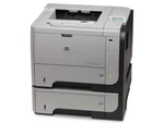 фото Принтер HP LaserJet Enterprise P3015x