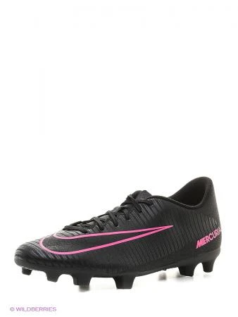 Фото Nike Бутсы MERCURIAL VORTEX III FG