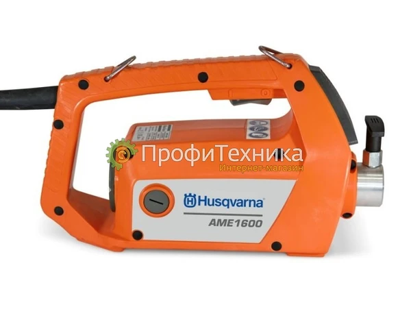 Фото Привод Husqvarna AME 1600 9679336-01 для механических вибраторов AT