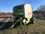 Фото №2 Пресс-подборщик Claas rollant 66