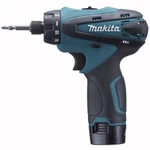 фото Аккумуляторный шуруповерт Makita DF030DWE