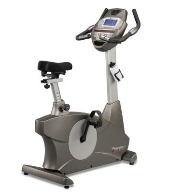 Фото Велотренажер Spirit Fitness CU800