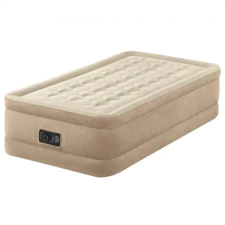 Фото Надувная кровать Intex 64456 Ultra Plush Bed 99х191х46см