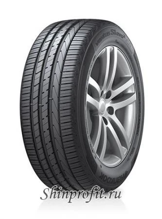 Фото Hankook Ventus S1 Evo 2 SUV K117A 235/45 R20 100W