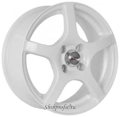 Фото X-trike X-118 6x15/4x108 D63.35 ET45 W