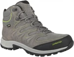 фото Zamberlan Ботинки 255 CAIRN MID GTX RR WNS (38.5, Dk grey/Lime, ,)