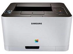 Фото Samsung Xpress C410W