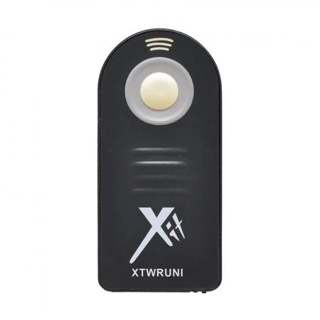 Фото Xit Пульт дистанционного управления XPHOTO Universal Wireless Remote Control XTWRUNI