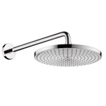 фото Верхний душ 27492000 Hansgrohe Raindance