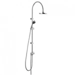 фото KLUDI 6167705-00 душевая система Dual Shower System