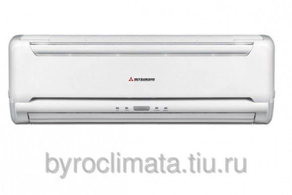 Фото Кондиционер Mitsubishi Heavy SRK40HG-S SRC40HG-S