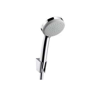 Фото Hansgrohe Croma 100 Vario/Porter’S 27592000 Душевой гарнитур (хром)