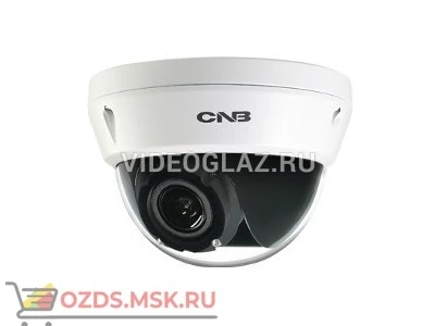 Фото CNB-NV25-1MHR: Купольная IP-камера