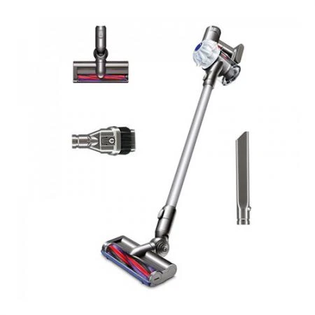 Фото Dyson Пылесос Dyson V6 Нepa