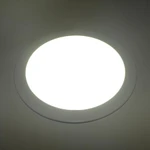 Фото №2 DMLED Встраиваемый светодиодный светильник LED TD-01 18W