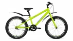 фото Велосипед Altair MTB HT 20 1.0 Зеленый