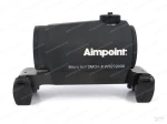 Фото №3 Коллиматорный прицел Aimpoint Micro H-1(2) кронштейн Blaser