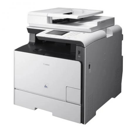 Фото МФУ лазерное ЦВЕТНОЕ CANON i-Sensys Colour MF724CDW (принтер, копир, сканер), А4, 20 стр./мин., 40000 с./м. ДУПЛЕКС ДАПД Wi-Fi с/к