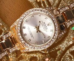 Фото Часы женские Rolex Oyster Women