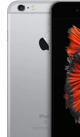 Фото Apple Смартфон Apple iPhone 6S Plus 64Gb Space Gray*