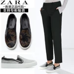 фото Туфли ZARA 2015 6634/301