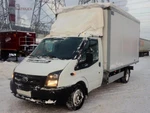 фото Ford Transit 3227DM