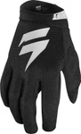 фото Мотоперчатки подростковые Shift White Air Youth Glove Black S (19356-001-S)