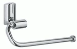 фото Grohe ectos 40263 Держатель бумаги (хром)