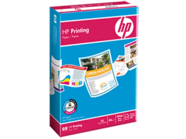 Фото Расходные материалы HP Printing