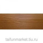 фото Фиброцементный сайдинг Cedral Click wood ( цвет дуб светлый)