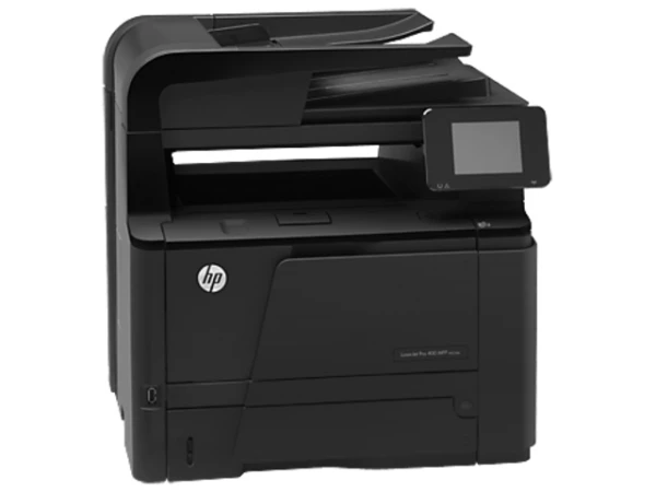 Фото HP LaserJet Pro 400 MFP M425dw