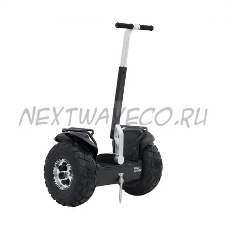 Фото Гироскутер SMART WIND ROVER 72V